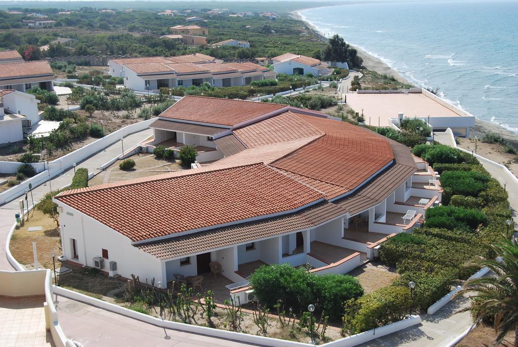 La Plage Noire Resort Marina di Sorso Quarto foto