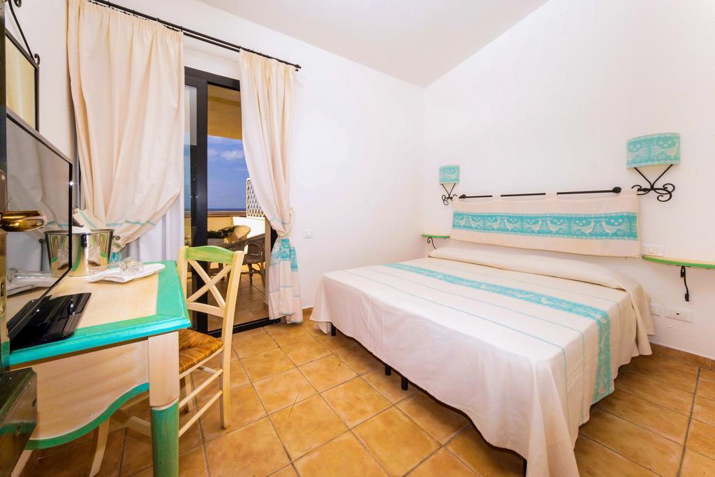 La Plage Noire Resort Marina di Sorso Quarto foto